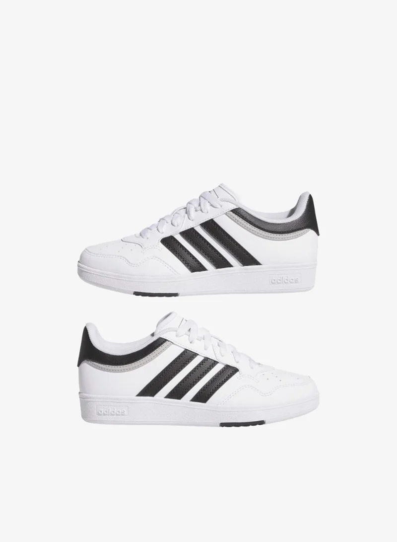 Adidas Hoops 4.0 Shoes