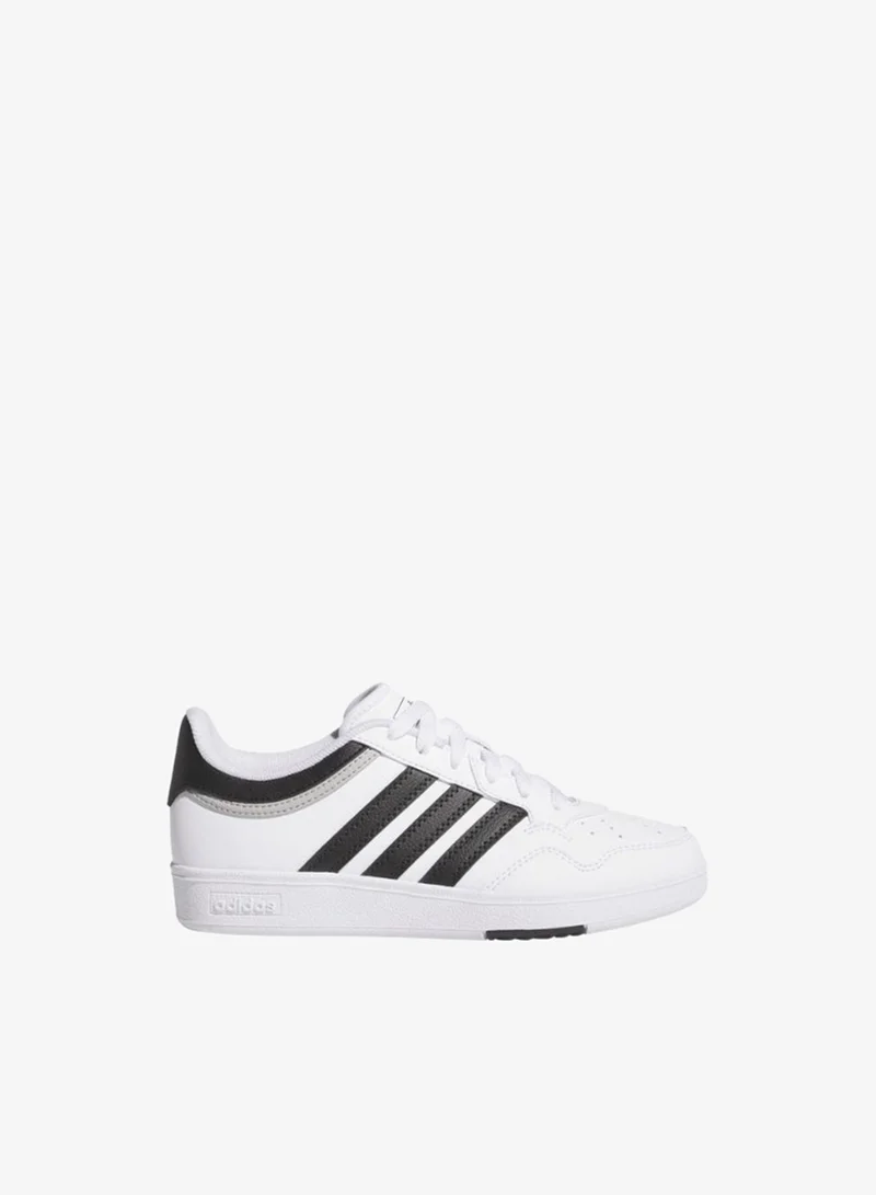 Adidas Hoops 4.0 Shoes