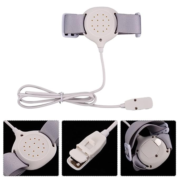 VENDERE Bedwetting Urine Sensor Alarm Monitor for Baby, Elderly Children, Limited Mobility People Patients - Image 2