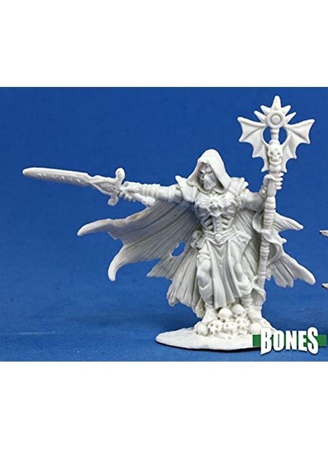 Reaper Malek Necromancer (1) Miniature  - Image 2