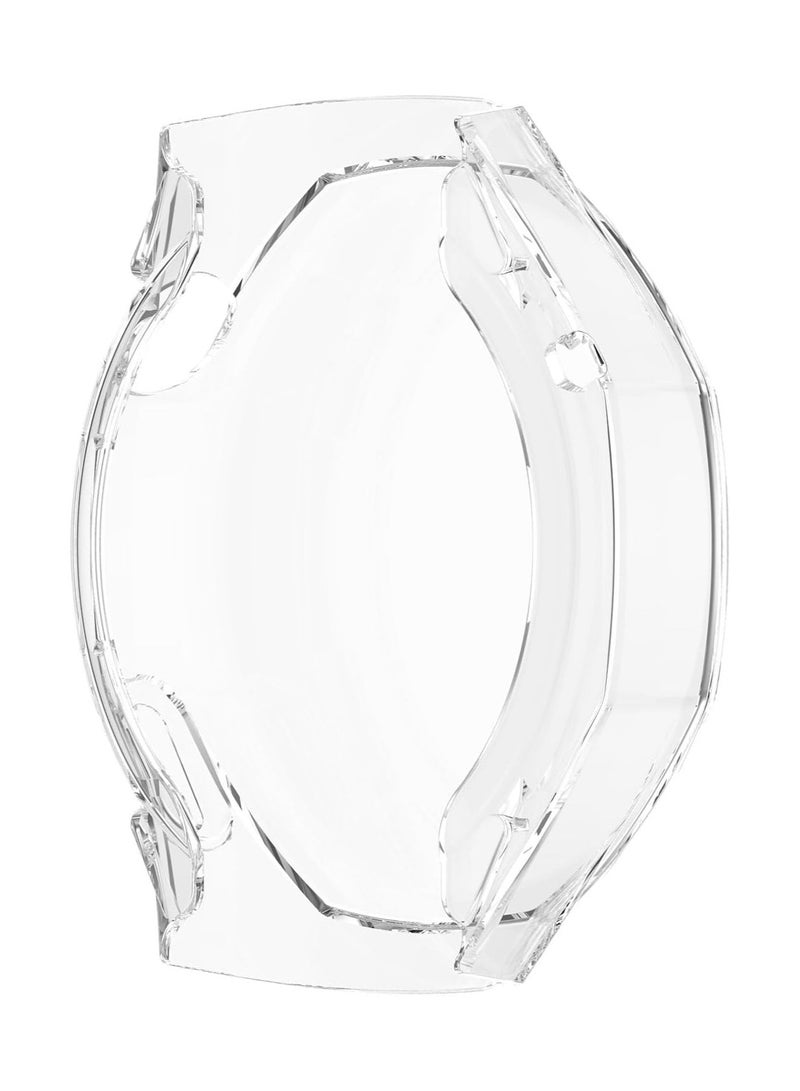 Case Compatible with Huawei Watch GT5 Pro 42mm TPU Full Screen Protector Case Frame - Image 3