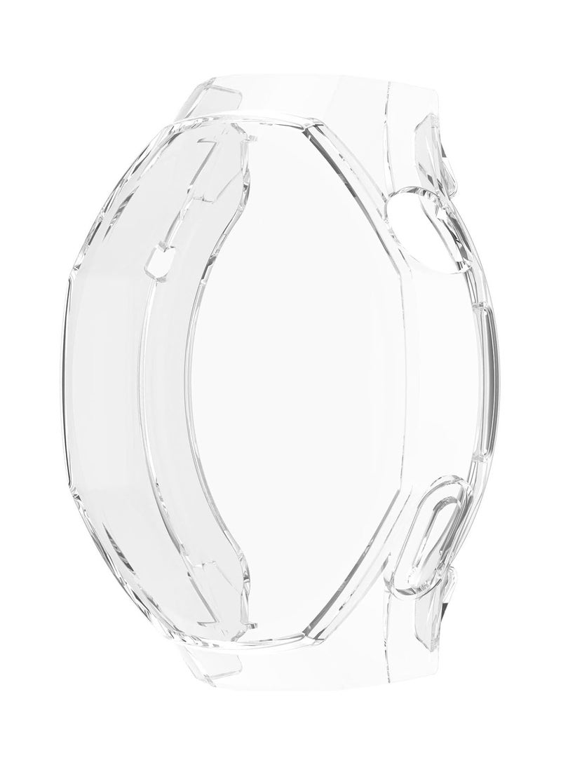 Case Compatible with Huawei Watch GT5 Pro 42mm TPU Full Screen Protector Case Frame - Image 4