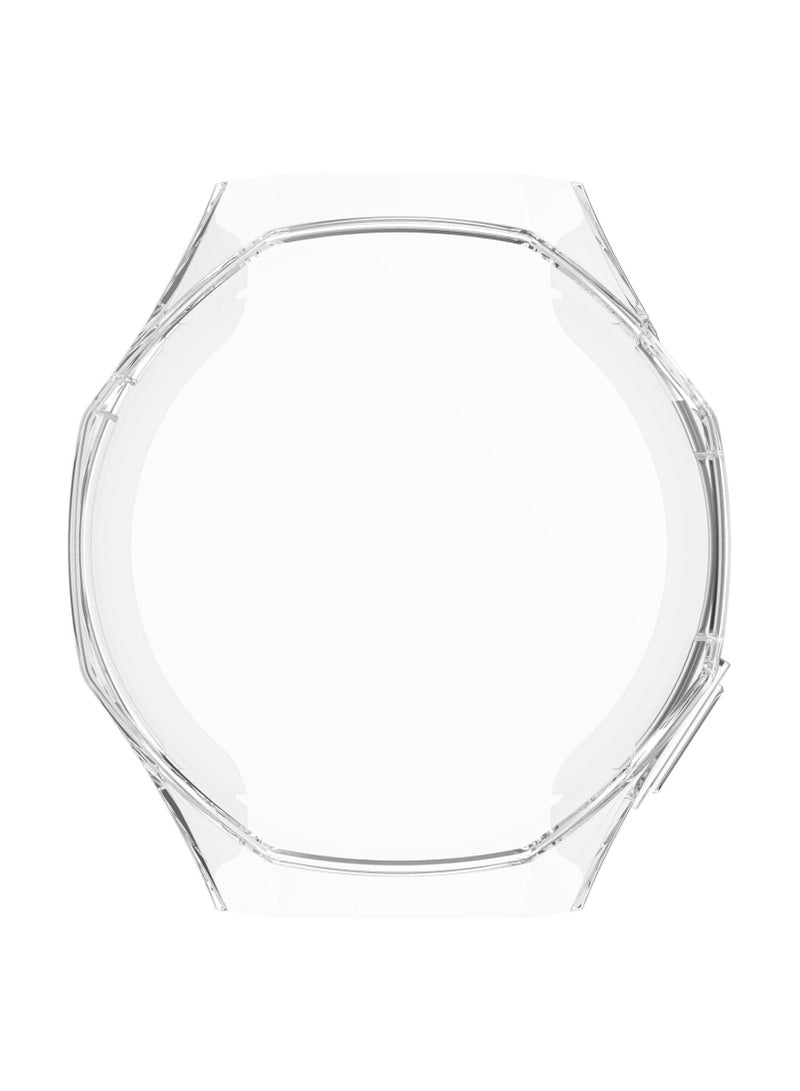 Case Compatible with Huawei Watch GT5 Pro 42mm TPU Full Screen Protector Case Frame - Image 5