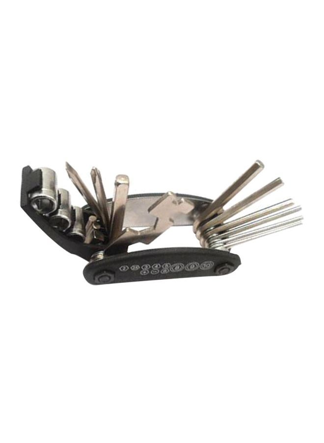 Generic 16-In-1 Bicycle Tools Set  - Image 1
