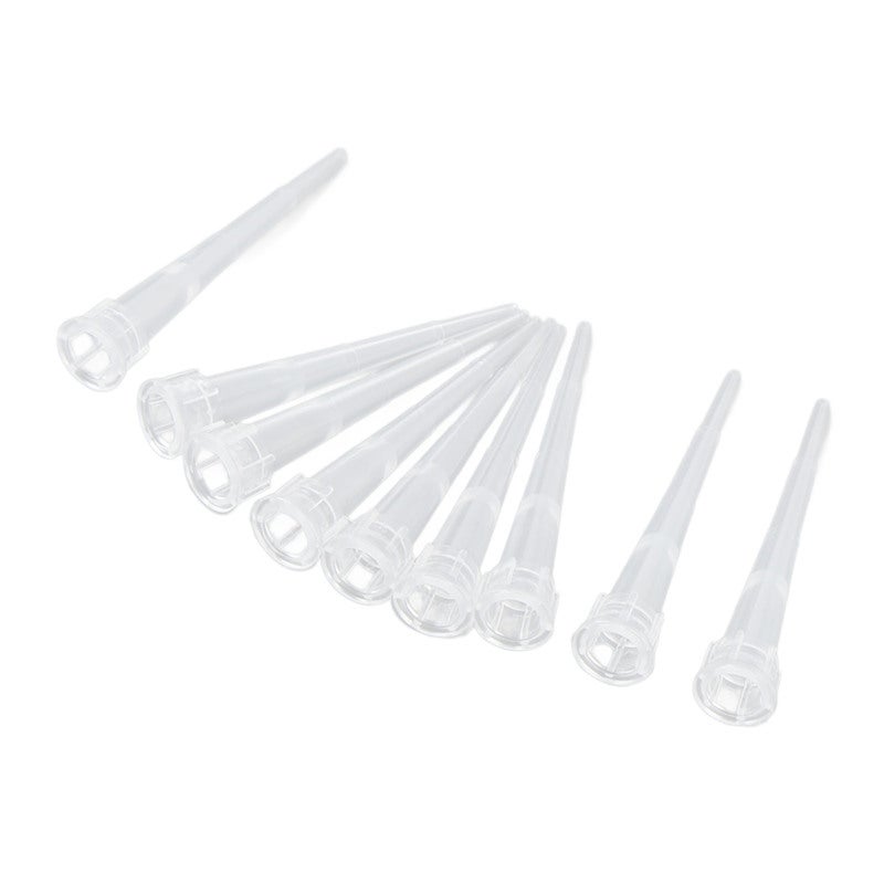 10ul Disposable Pipette Tips High Clarity For Easy Observation - Compatible With Most Pipettes Plastic Pipette Tips For Science Lab Supplies & Laboratory Liquid Handling - Image 5