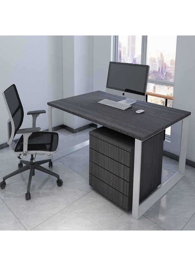 آنا ورق حائط ذاتي اللصق بتصميم خشب مزيف 40 سم × 10 م مقاوم للماء والرطوبة والزيوت لتجديد المنزل - Image 2