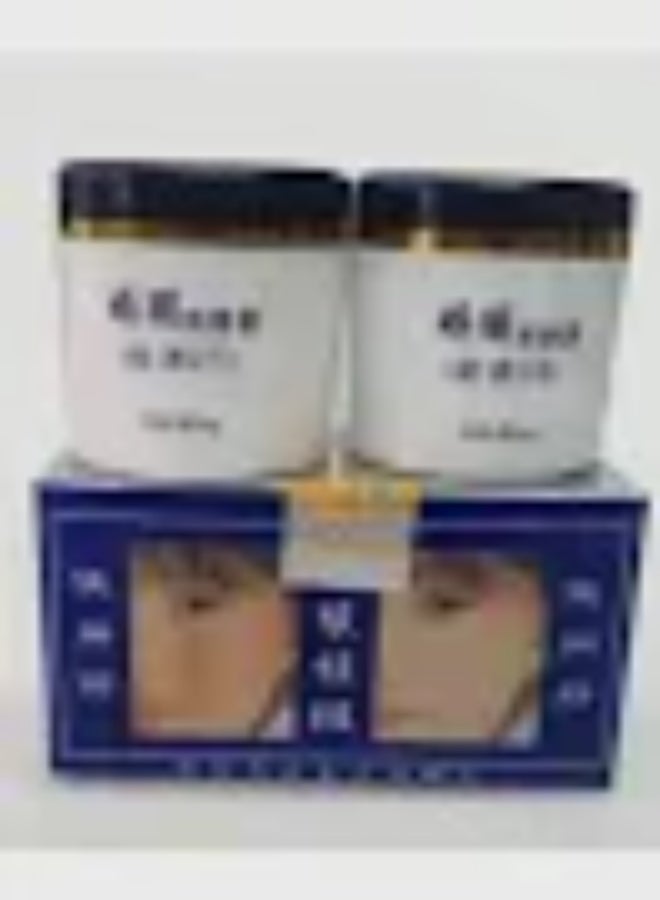 Jiaoli Jolly Face Cream Blue 20g - Image 1