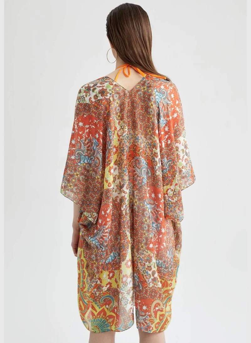 DeFacto Woman Casual Kimono