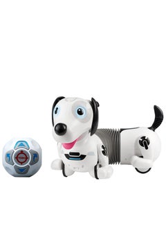 Silverlit Silverlit YCOO Robo Dackel Rrobotic Pet friend for Boys and Girls ages 5+  - Image 1