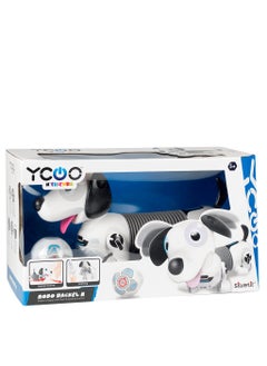 Silverlit Silverlit YCOO Robo Dackel Rrobotic Pet friend for Boys and Girls ages 5+  - Image 4