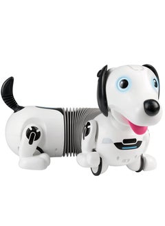 Silverlit Silverlit YCOO Robo Dackel Rrobotic Pet friend for Boys and Girls ages 5+  - Image 2
