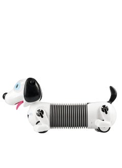 Silverlit Silverlit YCOO Robo Dackel Rrobotic Pet friend for Boys and Girls ages 5+  - Image 3