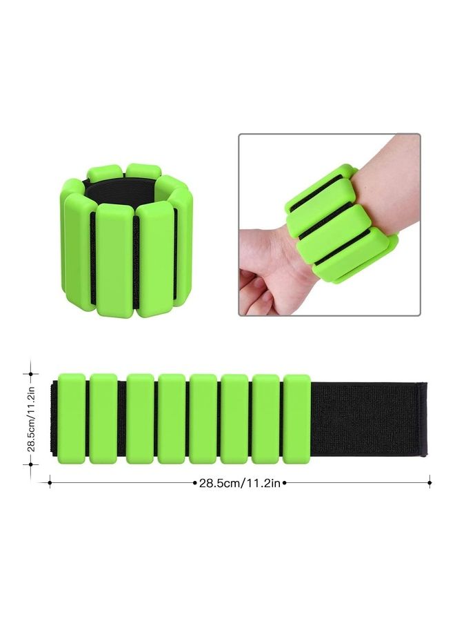 NIBEMINENT Bracelet Weight 22 x 8.5 4cm - Image 3