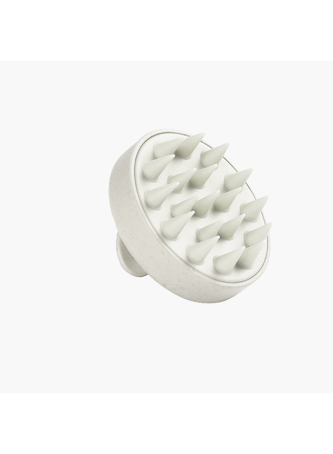 Mella Silicone Scalp Massager Brush - Image 1