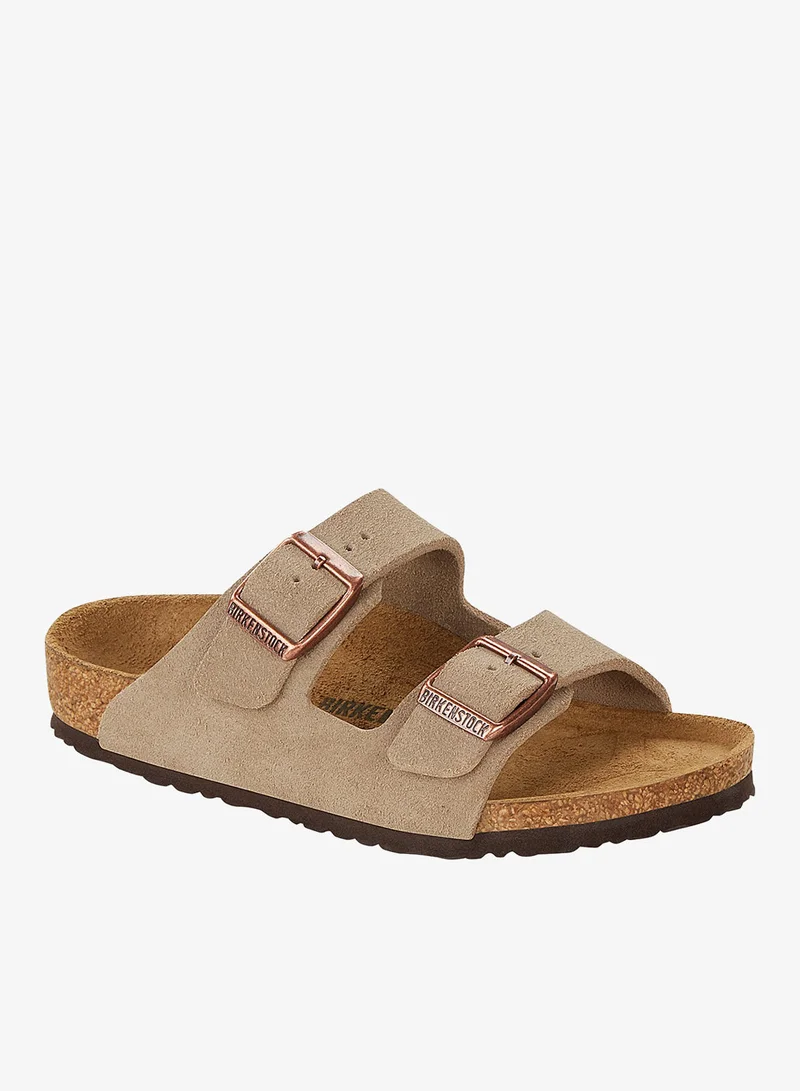 BIRKENSTOCK Kids Arizona  BS Narrow Fit Sandals