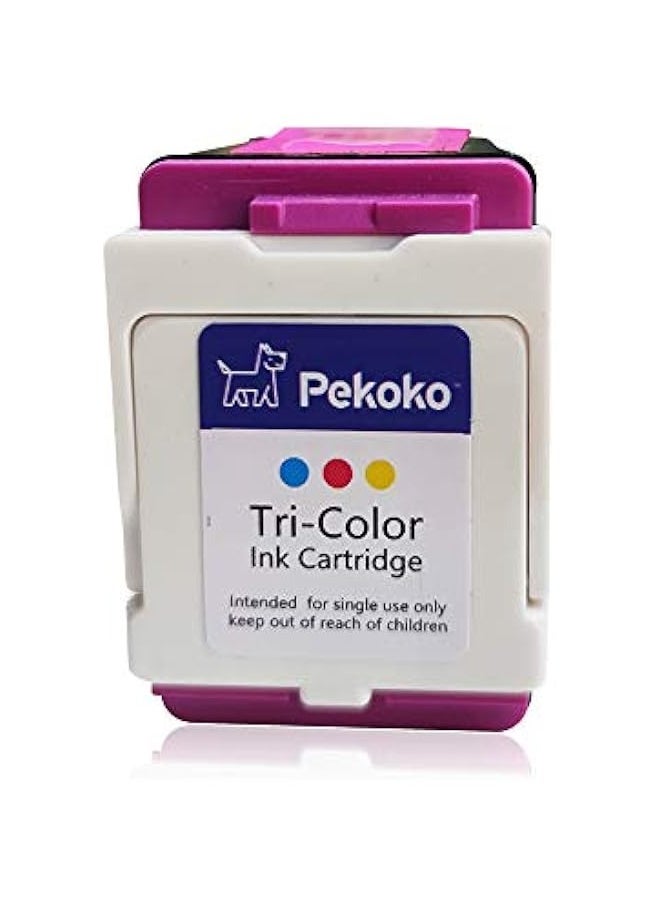 Tri-Color Ink Cartridge for 62XL Printer - pzsku/ZEDD83A961C79674A6A7BZ/45/_/1710851449/f7ed03ab-df7e-4698-93a9-7e5a57f25e7b