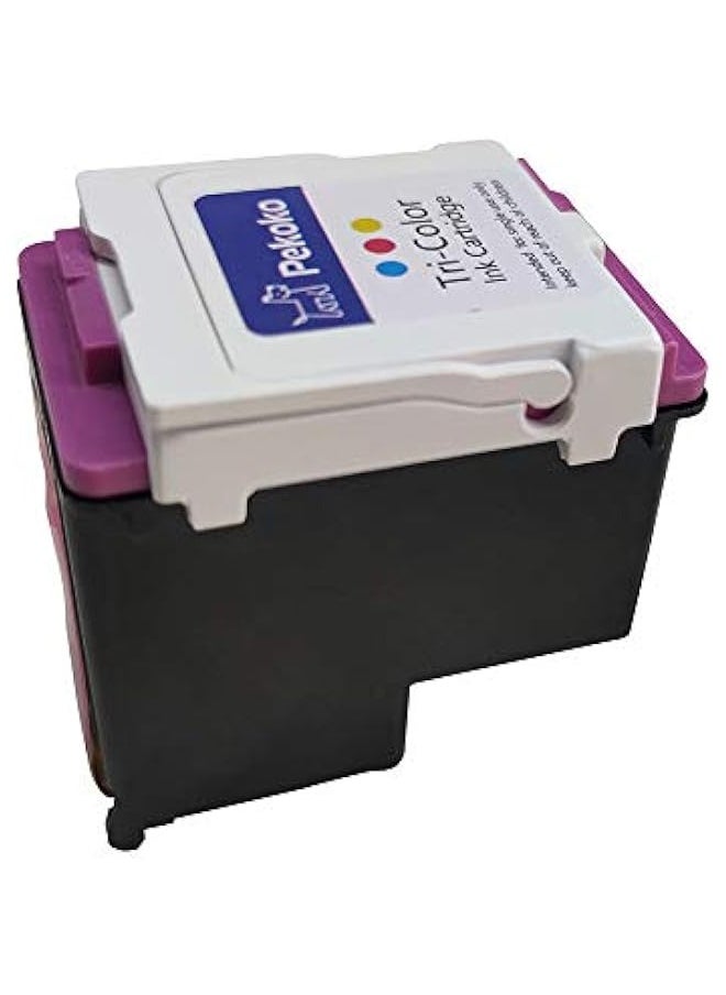 Tri-Color Ink Cartridge for 62XL Printer - pzsku/ZEDD83A961C79674A6A7BZ/45/_/1710851479/ba5de971-25a0-4f63-9ebe-59d637793fd0