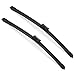 Fabysky 2 Windshield Wipers for Mercedes Benz GLE 20132016 GL450 GL350 GL550 ML 20122015 ML350 ML550 ML63 GLE Equipment Replacement 2623 Pack of 2 - Image 2