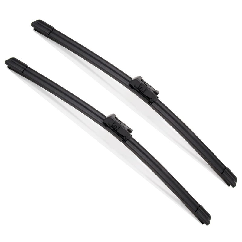 Fabysky 2 Windshield Wipers for Mercedes Benz GLE 20132016 GL450 GL350 GL550 ML 20122015 ML350 ML550 ML63 GLE Equipment Replacement 2623 Pack of 2 - Image 3