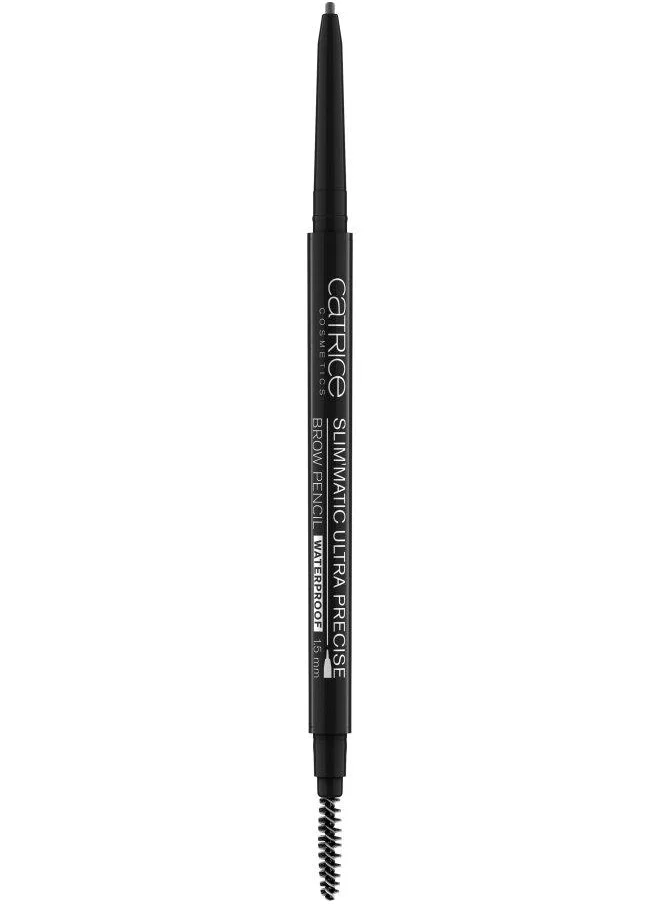 كاتريس Catrice Slim'Matic Ultra Precise Brow Pencil Waterproof 060