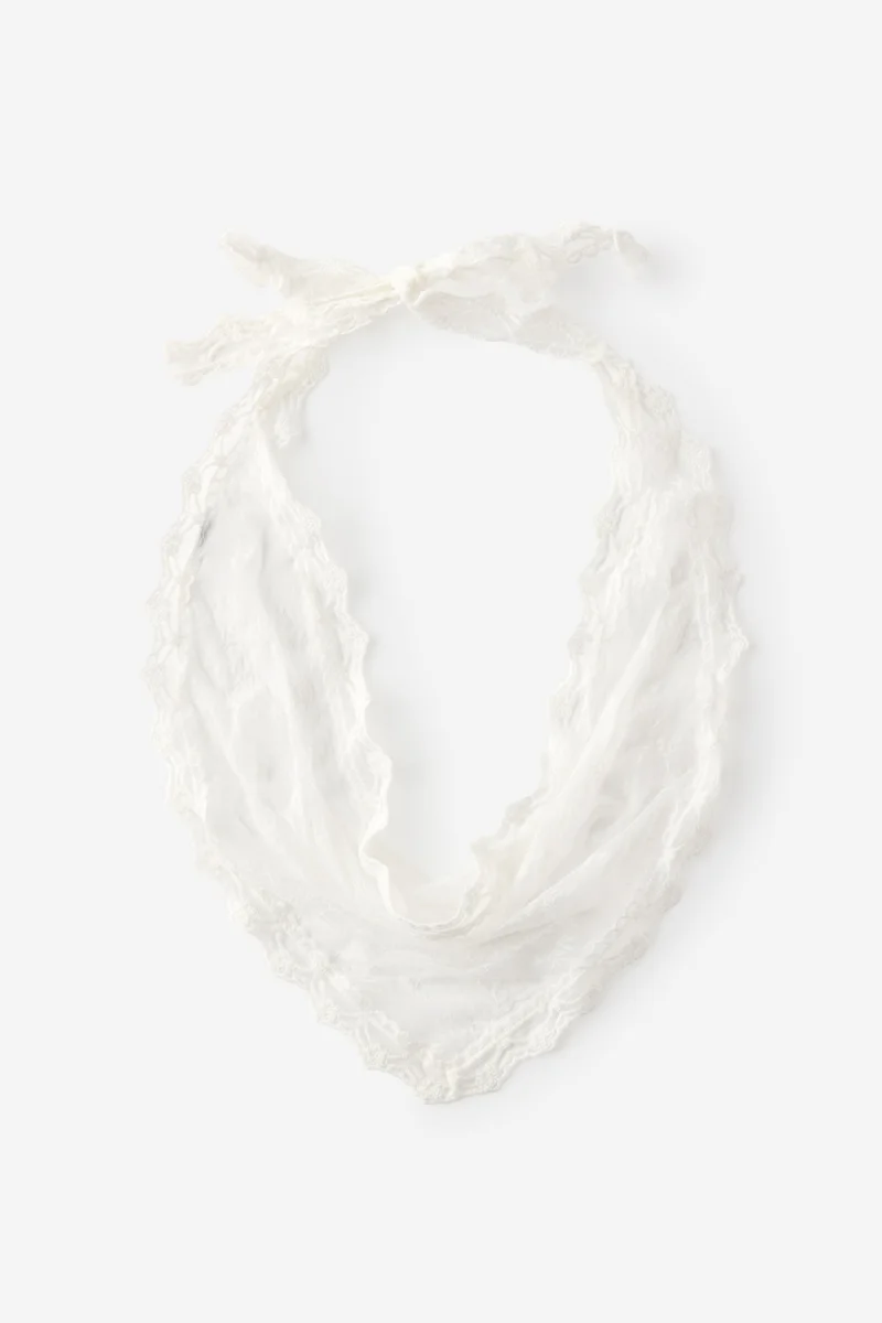 روبي Knot Your Everyday Scarf