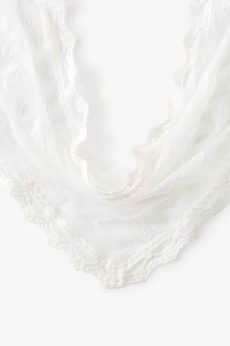 روبي Knot Your Everyday Scarf