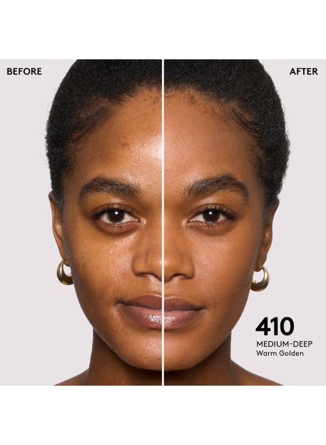 Fenty Beauty Pro Filt'R Soft Matte Longwear Foundation - 410 - Image 2