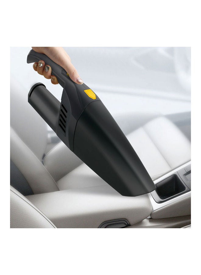 NIBEMINENT High Power Mini Vacuum Cleaner Handheld Powered For Home & Car Cleaning - Image 5