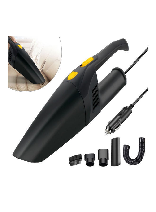 NIBEMINENT High Power Mini Vacuum Cleaner Handheld Powered For Home & Car Cleaning - Image 1