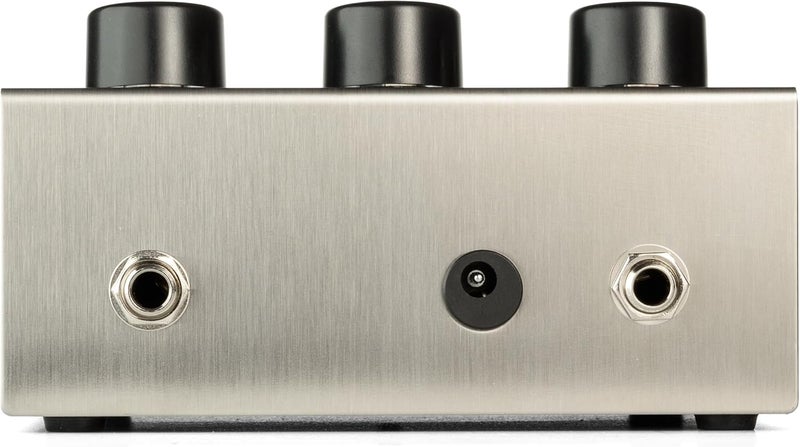 Electro-Harmonix Big Muff Pi Distortion Pedal for Electric Guitar - Vintage Fuzz Effect - Image 5