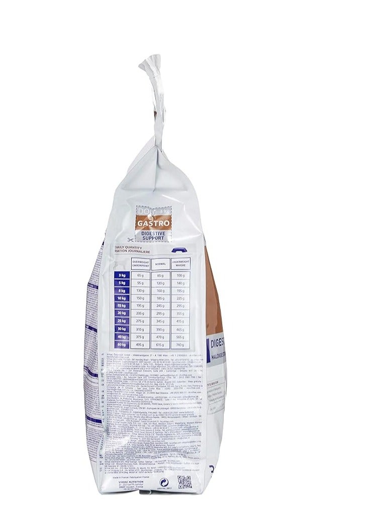 VIRBAC Dry Food For Dog Digestive Support 3 kg From Varmacy - Image 4