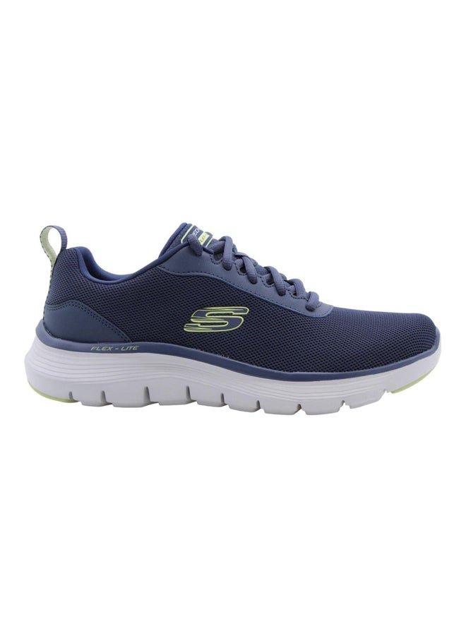 SKECHERS Flex Advantage 5.0 Lace Up Shoes  - Image 1