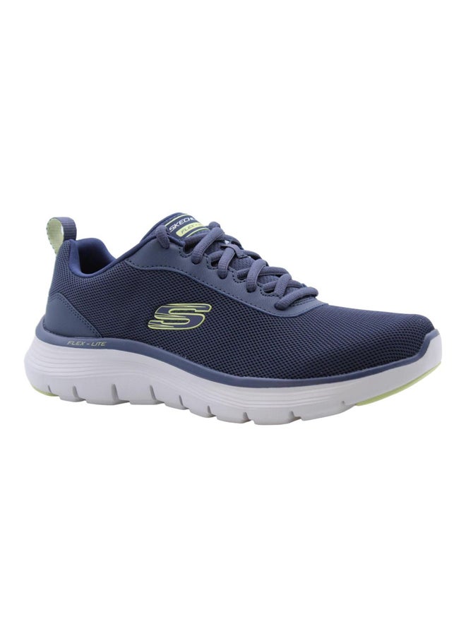 SKECHERS Flex Advantage 5.0 Lace Up Shoes  - Image 2