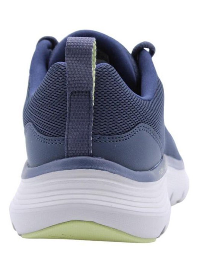 SKECHERS Flex Advantage 5.0 Lace Up Shoes  - Image 5