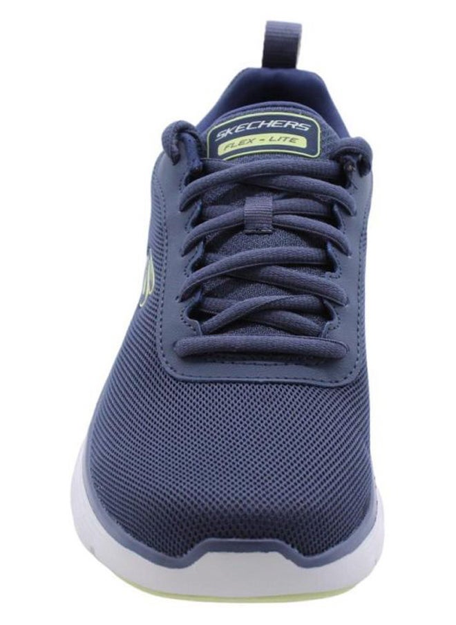 SKECHERS Flex Advantage 5.0 Lace Up Shoes  - Image 4