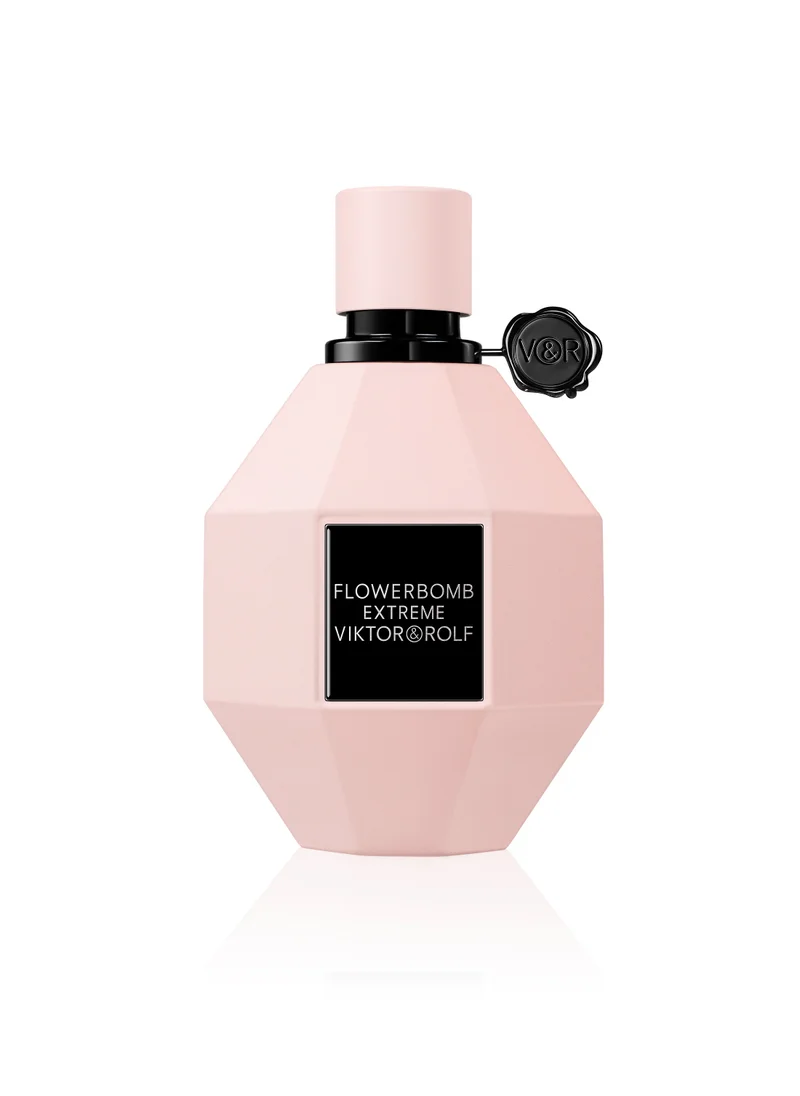 VIKTOR & ROLF Flower Bomb Extreme EDP Intense 100Ml