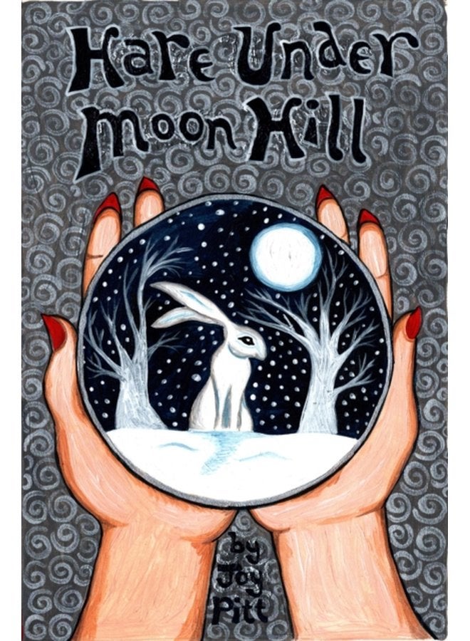 Hare Under Moon Hill 2 - Paperback