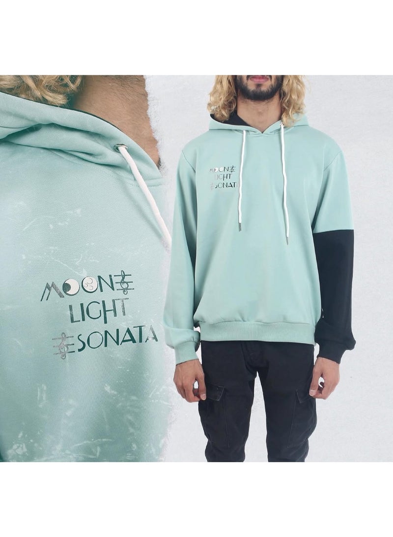 Moonlight Sonata Hoodie - Image 3