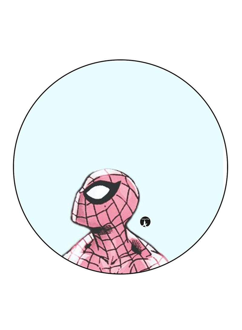 RKN Spiderman Printed Fridge Magnet Multicolour - Image 1