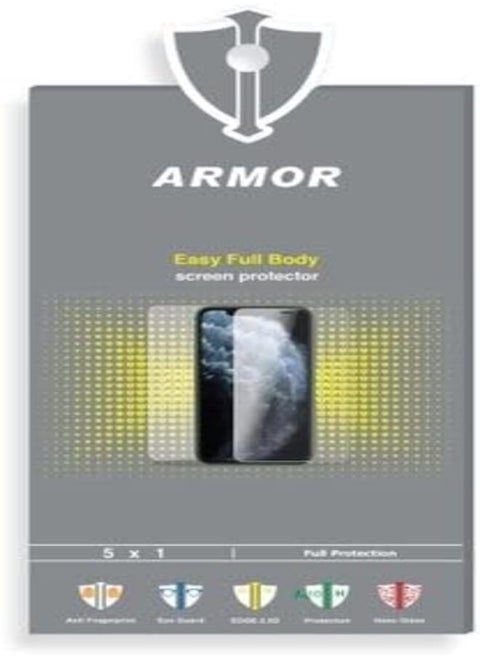 Armor Screen Easy Full body for Oneplus 3