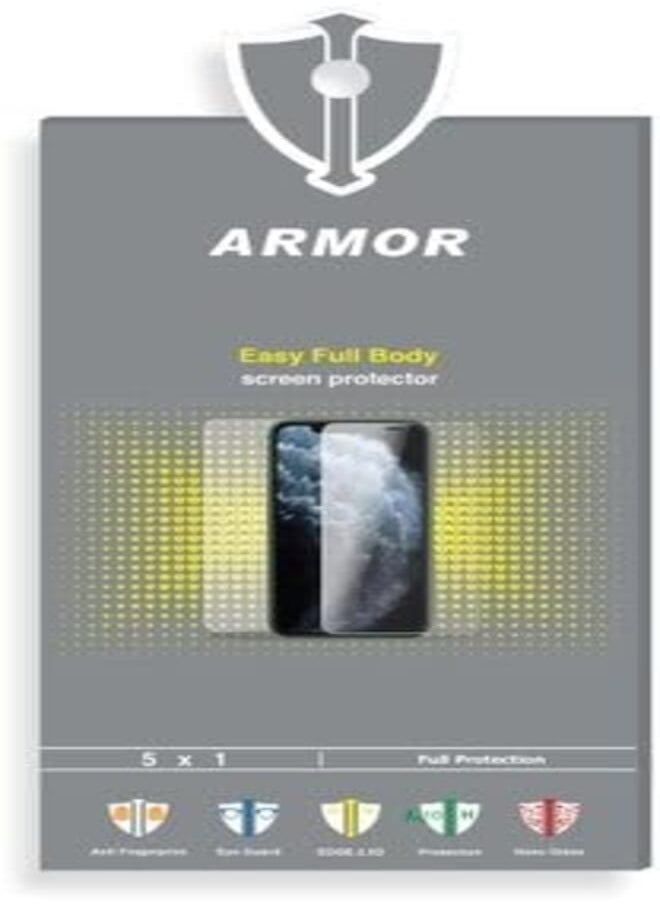 Generic - Armor Screen Easy Full body for Oneplus 3 - Image 1
