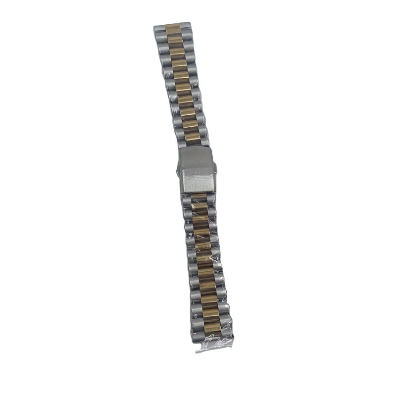 Y&D High-Quality Replacement Watch Straps – Fashionable Retro Stainless Steel Metal Bands for Watches - Image 5