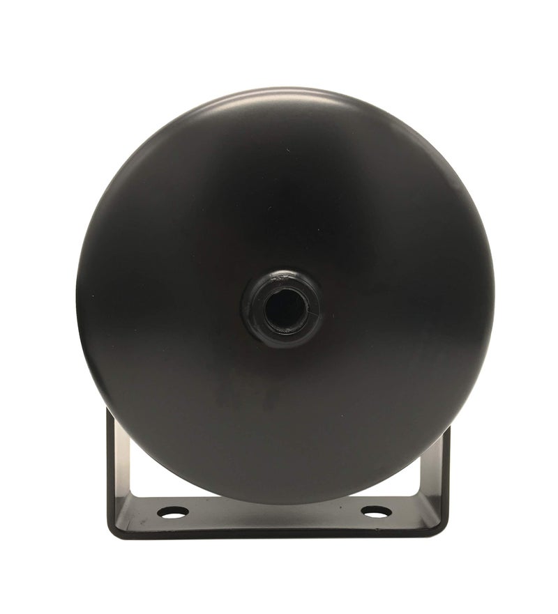 Lhfacc 0.5 Gallon Air Tank Air Reservoir Tank with 1/4 Inches NPT Ports, Black - Image 5