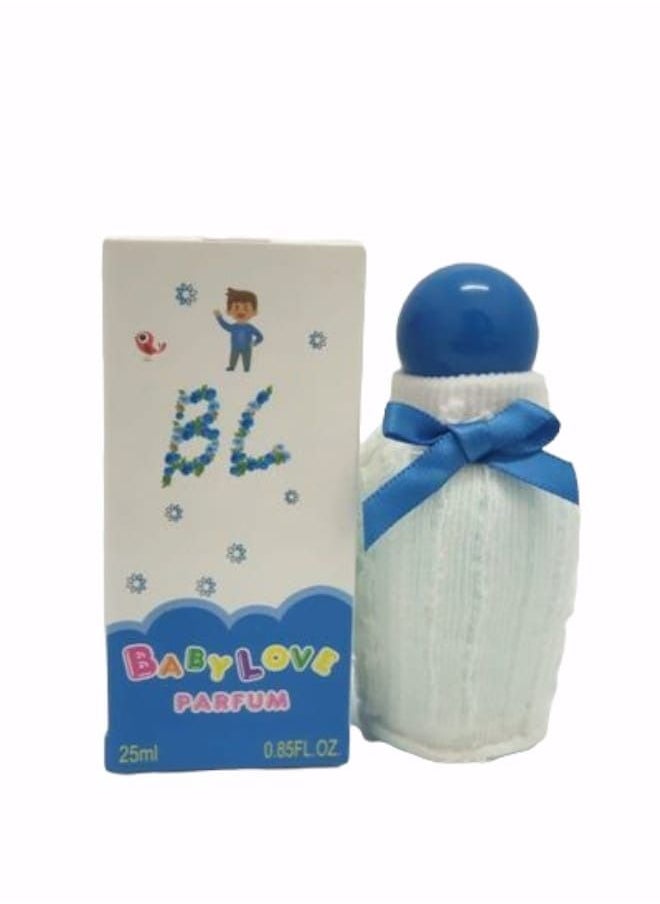 Baby Love Blue Perfume 25ml - pzsku/ZEDD93F64C29B7BA7A25FZ/45/_/1659546517/831a3d39-68a6-4adf-8c6a-c9a70ef118cb