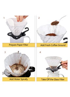 Travel Coffee Set V60 - Your Daily Delight Anywhere Pack OF11 - pzsku/ZEDD943795D92288353D7Z/45/_/1739698834/2773677b-b0b9-4d21-9f24-3b20732a4134