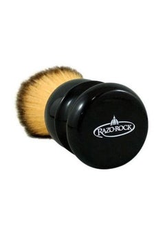RazoRock Plissoft Synthetic Shaving Brush  - Image 2