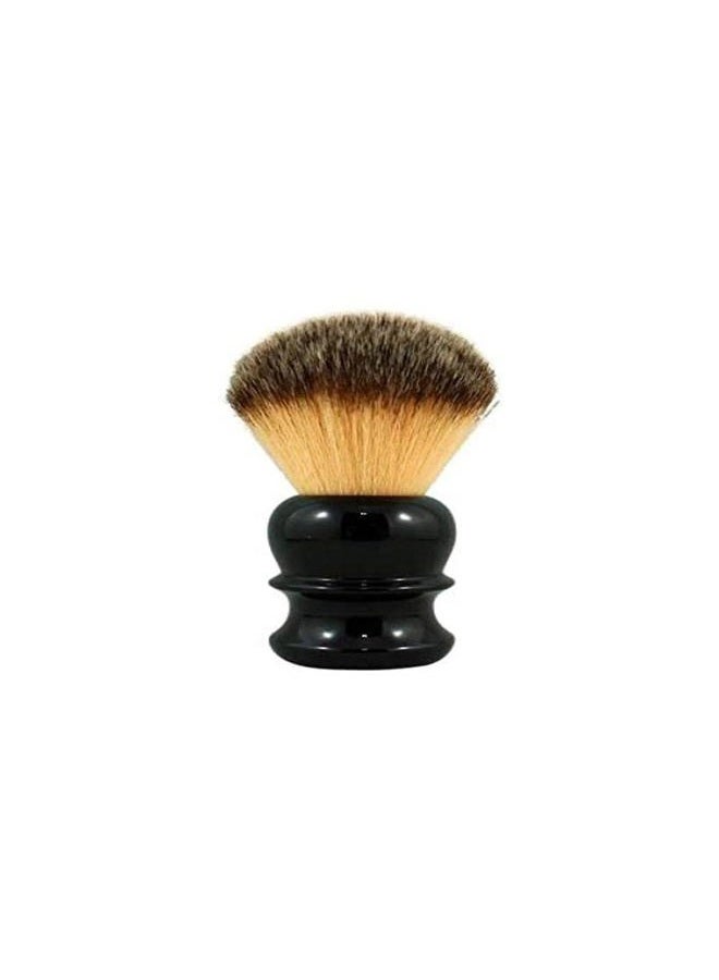 RazoRock Plissoft Synthetic Shaving Brush - Image 1