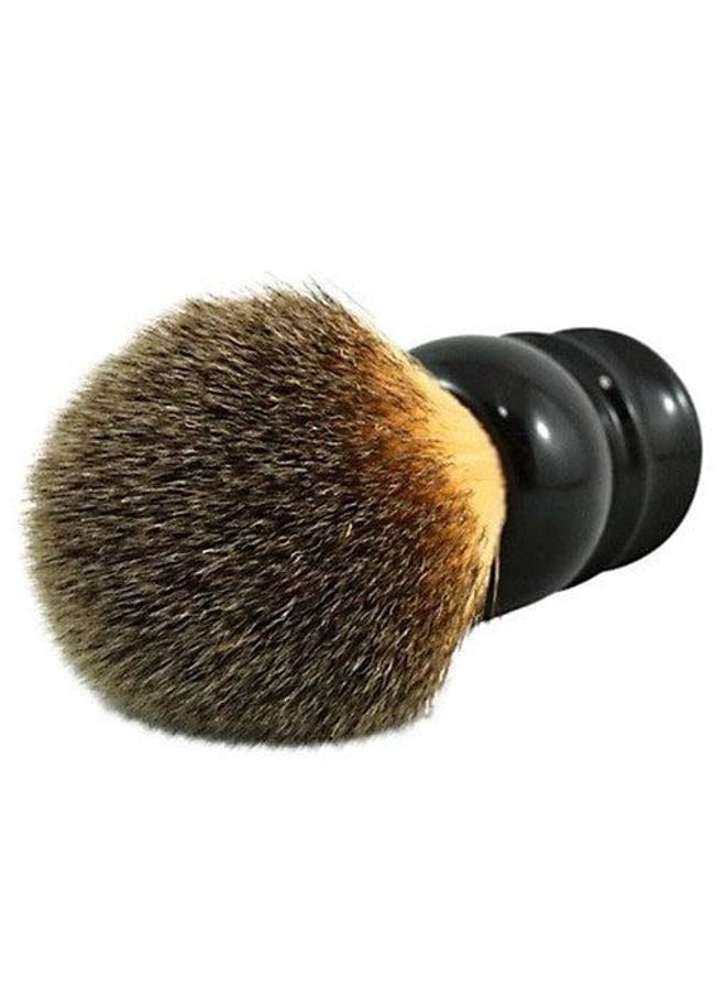 RazoRock Plissoft Synthetic Shaving Brush - Image 3