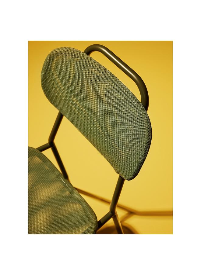 erorex Chair, green outdoor - Image 3