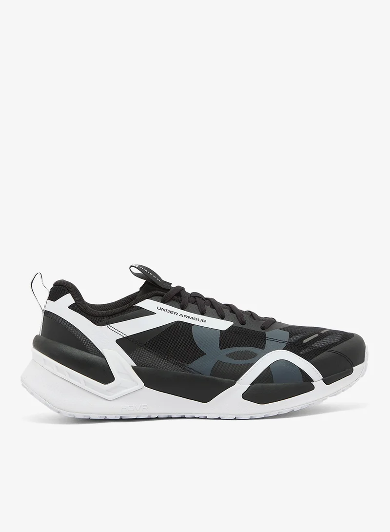 UNDER ARMOUR Reign XT